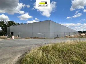 Pronájem skladu, Přimda - Mlýnec, 5000 m2