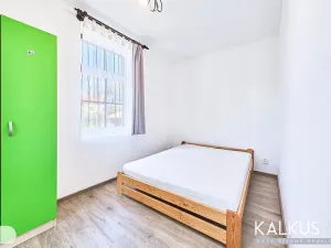 Prodej bytu 2+1, Svoboda nad Úpou, Nový svět, 38 m2