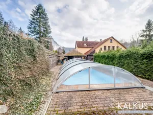 Prodej bytu 1+kk, Svoboda nad Úpou, Nový svět, 25 m2