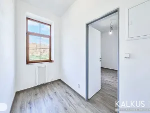 Prodej bytu 1+kk, Svoboda nad Úpou, Nový svět, 25 m2