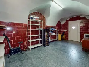 Prodej rodinného domu, Sloupnice, 314 m2