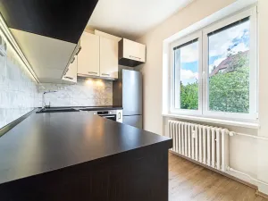 Prodej bytu 2+1, Tišnov, Jamborova, 47 m2