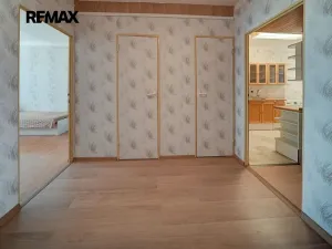 Pronájem bytu 3+1, Kolín, Kremličkova, 71 m2