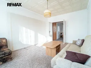 Prodej bytu 2+1, Čáslav, Žitenická, 57 m2