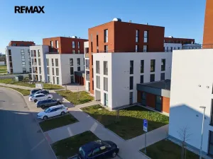 Pronájem bytu 2+kk, Kolín, Janovická, 61 m2