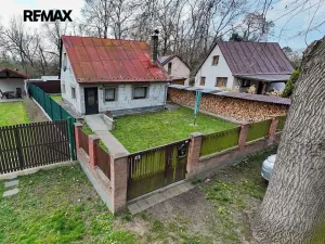 Prodej chaty, Sadská, Na Vodrážce, 87 m2