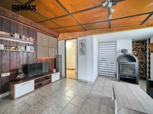 Prodej chaty, Sadská, Na Vodrážce, 87 m2