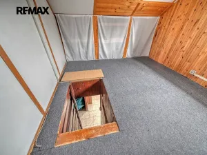 Prodej chaty, Sadská, Na Vodrážce, 87 m2