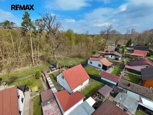 Prodej chaty, Sadská, Na Vodrážce, 87 m2