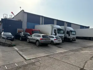 Pronájem výrobních prostor, Praha - Uhříněves, Přátelství, 260 m2
