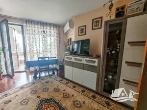 Prodej bytu 2+kk, Sveti Vlas, Bulharsko, 52 m2