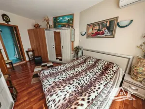 Prodej bytu 2+kk, Sveti Vlas, Bulharsko, 52 m2