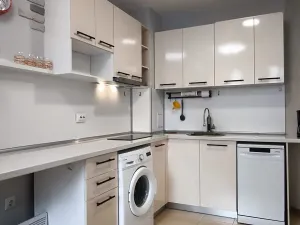 Prodej bytu 2+kk, Nesebar, Bulharsko, 51 m2
