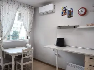 Prodej bytu 2+kk, Nesebar, Bulharsko, 51 m2