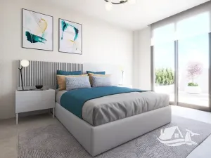 Prodej rodinného domu, Vera, Španělsko, 72 m2