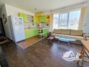 Prodej bytu 2+kk, Bjala, Bulharsko, 54 m2