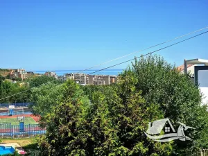 Prodej bytu 2+kk, Bjala, Bulharsko, 54 m2