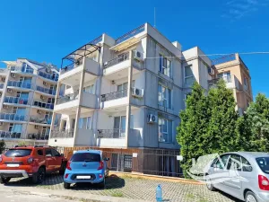 Prodej bytu 2+kk, Bjala, Bulharsko, 54 m2