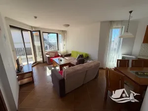 Prodej bytu 3+kk, Kosharitsa, Bulharsko, 82 m2