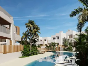 Prodej vily, San Juan de los Terreros, Španělsko, 223 m2