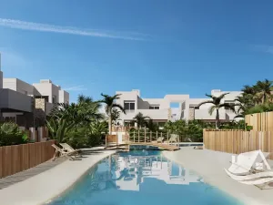 Prodej rodinného domu, San Juan de los Terreros, Španělsko, 122 m2