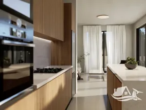 Prodej vily, Pafos, Kypr, 195 m2