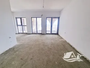 Prodej bytu 1+kk, Bjala, Bulharsko, 46 m2