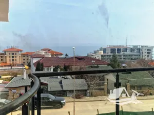 Prodej bytu 1+kk, Bjala, Bulharsko, 46 m2