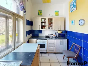 Prodej rodinného domu, Praha - Letňany, Choceňská, 134 m2