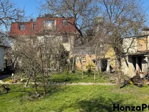 Prodej rodinného domu, Praha - Letňany, Choceňská, 134 m2