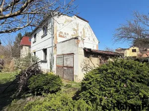 Prodej rodinného domu, Praha - Letňany, Choceňská, 134 m2