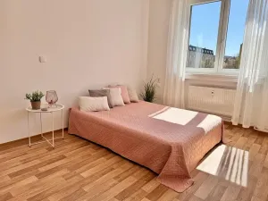 Pronájem bytu 2+1, Mladá Boleslav, náměstí Republiky, 48 m2