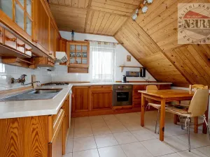 Prodej rodinného domu, Praha - Kbely, Benecká, 180 m2