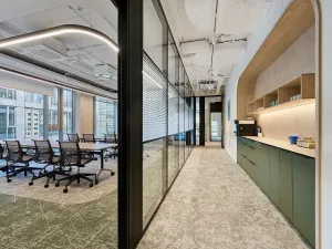 Pronájem kanceláře, Praha - Dejvice, Generála Píky, 620 m2