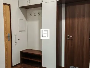 Pronájem bytu 2+kk, Olomouc, Novosadský dvůr, 58 m2