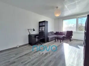 Pronájem bytu 2+1, Praha - Letňany, Tupolevova, 53 m2