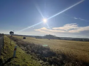 Dražba komerčního pozemku, Velké Albrechtice, 12610 m2