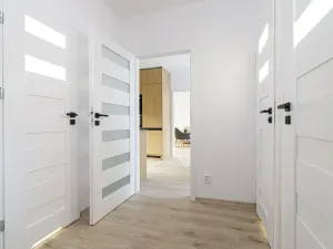 Prodej bytu 1+1, Ostrava, Havířská, 55 m2