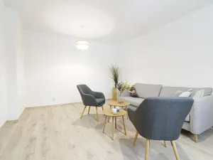 Prodej bytu 1+1, Ostrava, Havířská, 55 m2