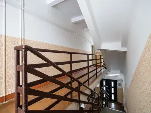 Prodej bytu 1+1, Ostrava, Havířská, 55 m2