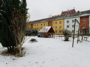 Prodej bytu 1+1, Ostrava, Havířská, 55 m2