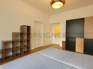 Pronájem bytu 2+kk, Brno, Botanická, 56 m2