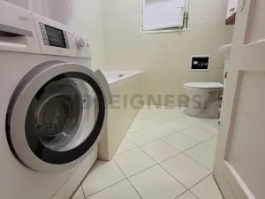 Pronájem bytu 2+kk, Brno, Botanická, 56 m2