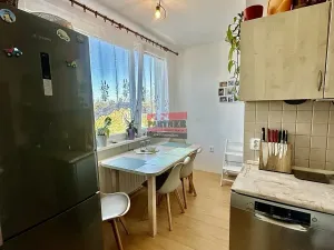 Prodej bytu 3+1, Veselí nad Lužnicí, Blatské sídliště, 78 m2