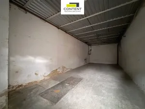 Pronájem skladu, Praha - Chodov, Metodějova, 440 m2