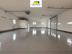 Pronájem skladu, Praha - Horní Měcholupy, K Měcholupům, 2180 m2