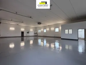 Pronájem skladu, Praha - Horní Měcholupy, K Měcholupům, 2180 m2