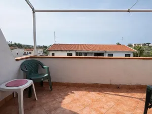 Prodej bytu 2+kk, San Nicola Arcella, Kalábrie, Itálie, 50 m2