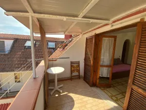 Prodej bytu 3+kk, Scalea, Kalábrie, Itálie, 50 m2