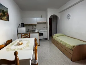 Prodej bytu 3+kk, Scalea, Kalábrie, Itálie, 50 m2